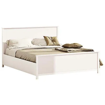 Double bed "Bravo" 1600 mm